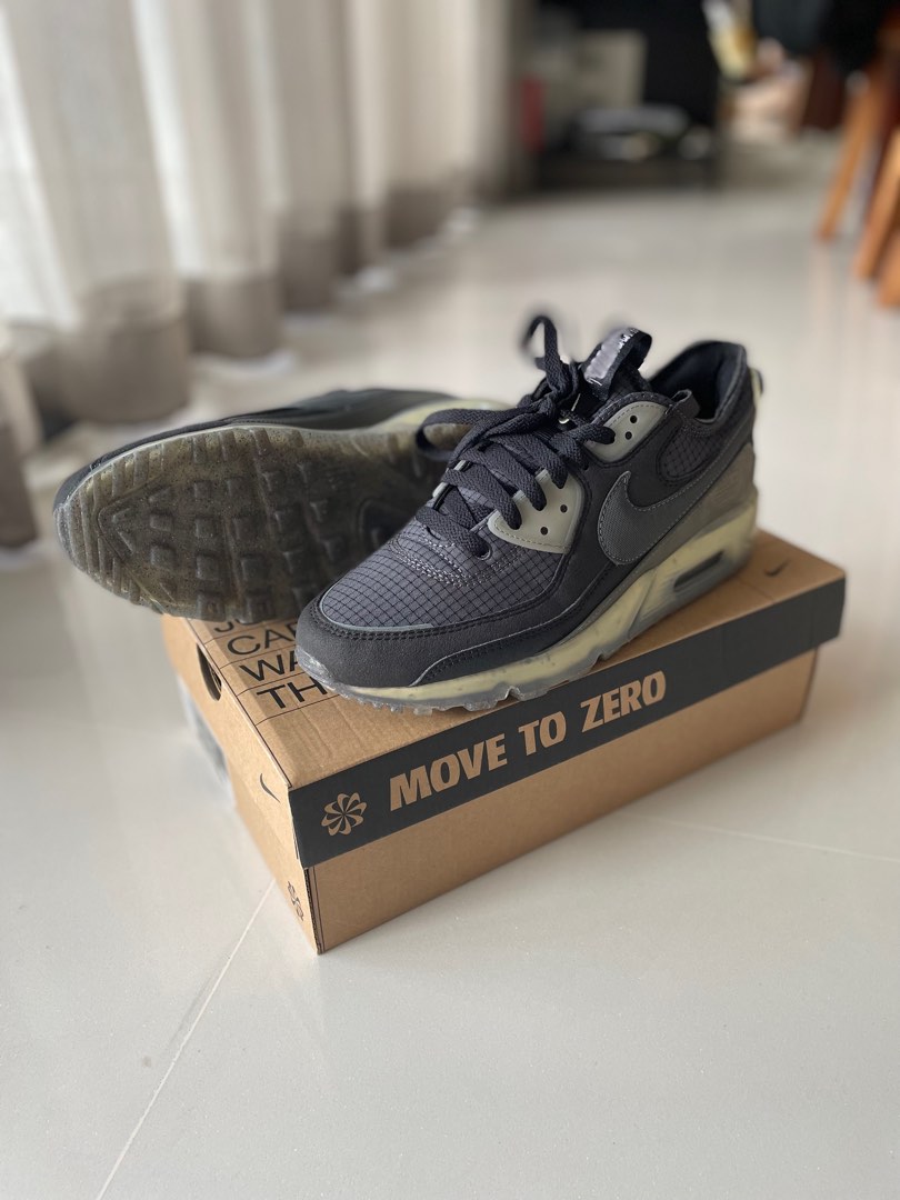Nike air clearance max 85 black