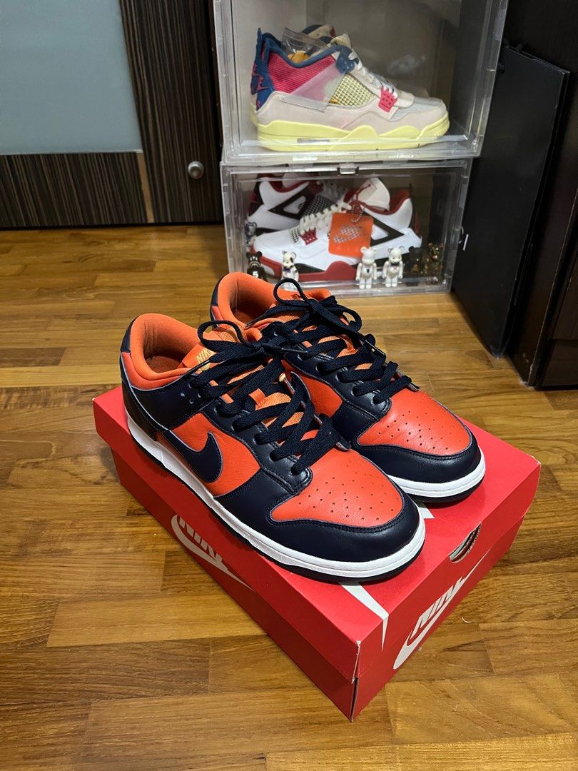 Champion deals nike 2020