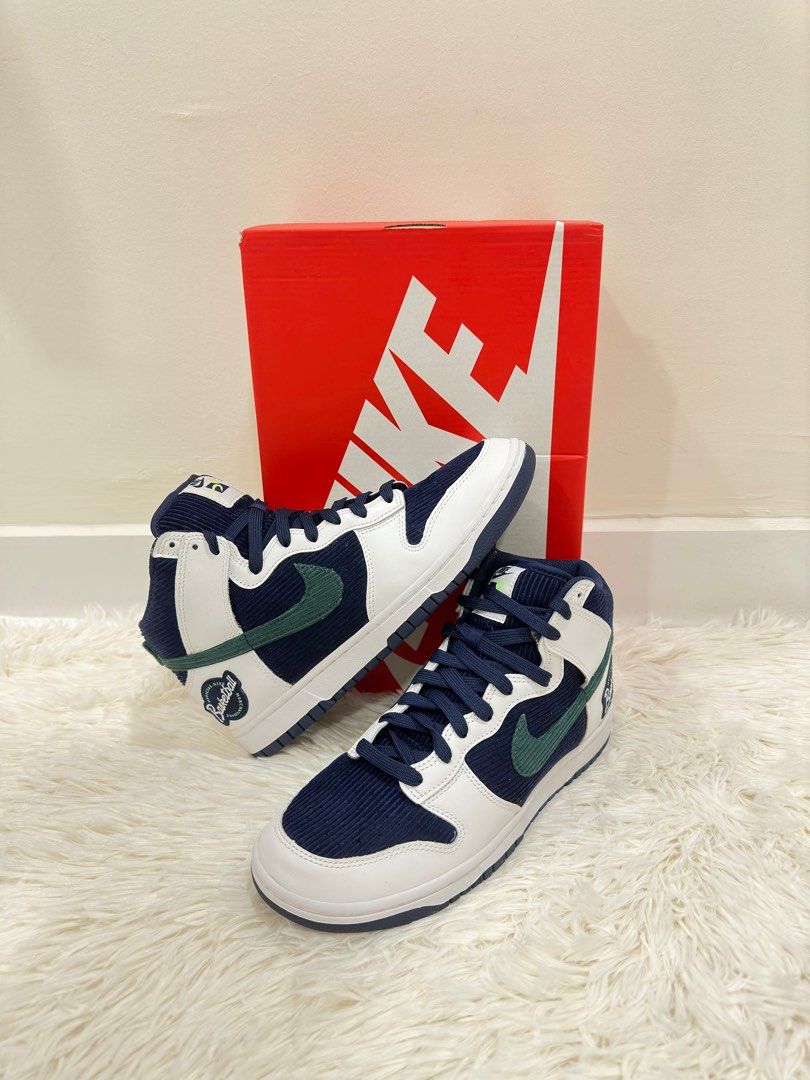 Nike us navy sales