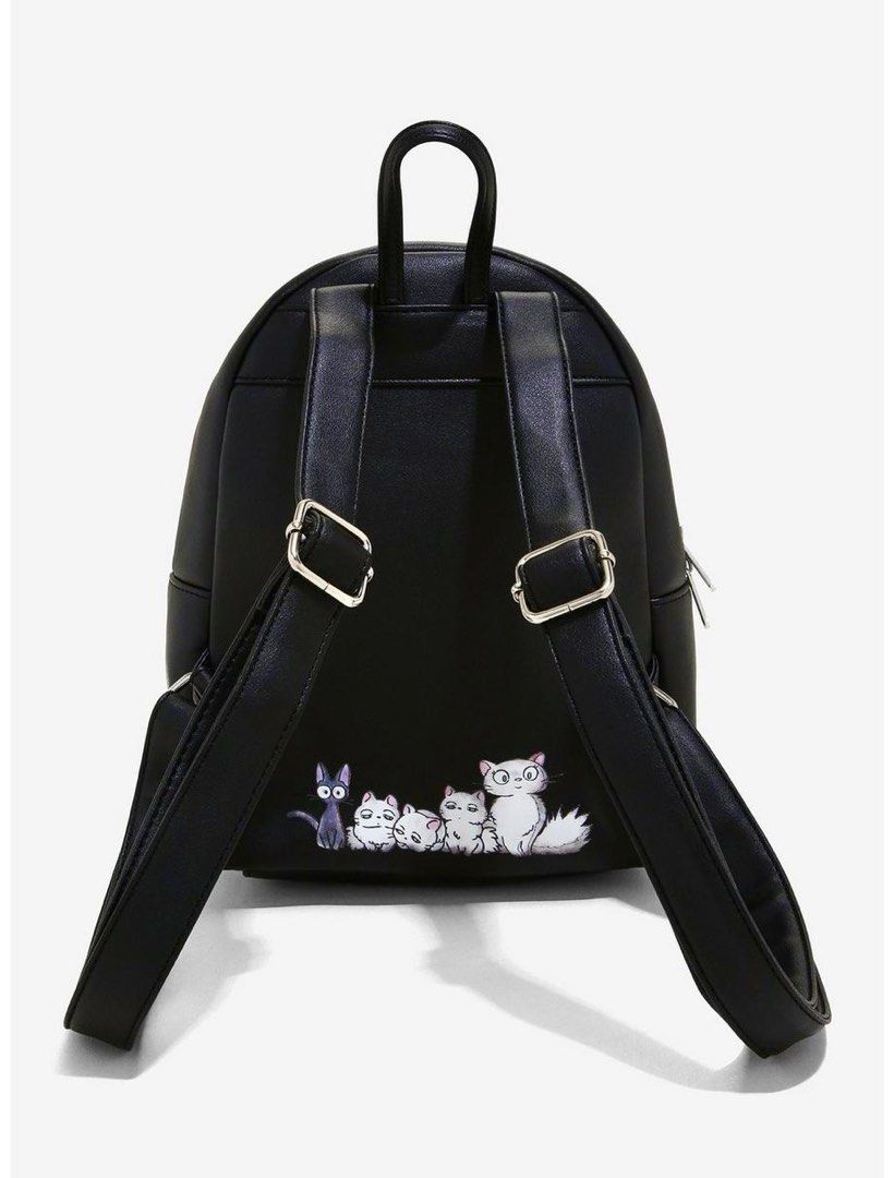 Ghibli loungefly deals