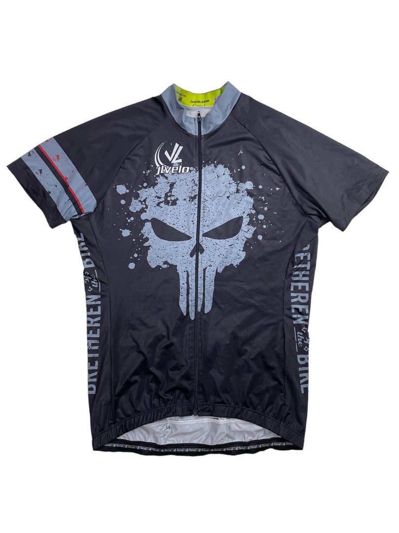 Made in hotsell usa cycling jersey