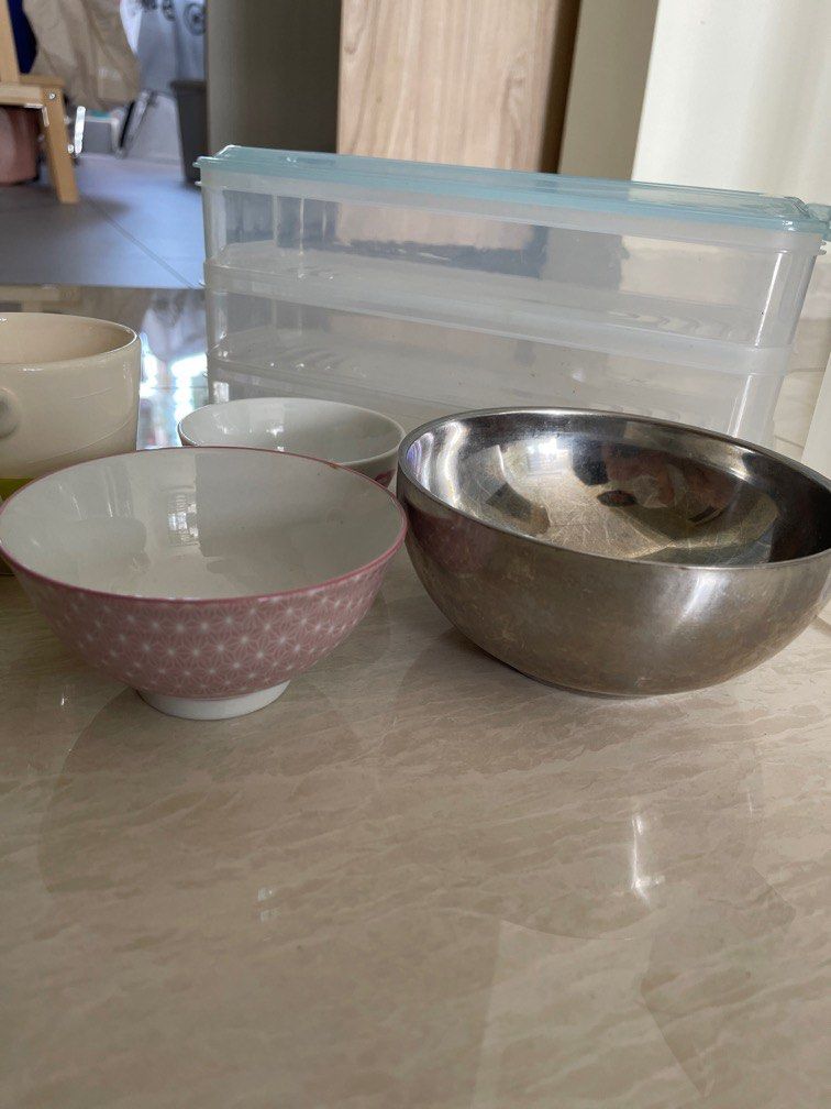 Used Kitchen items for free, Furniture & Home Living, Kitchenware