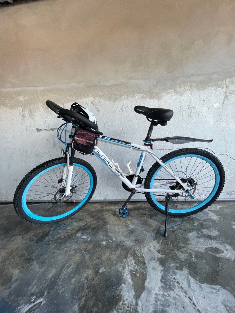 Mountain hotsell cycle olx