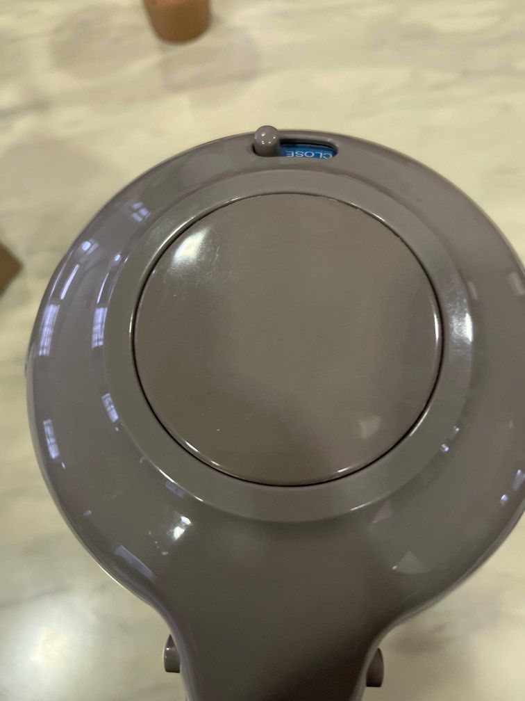 Used tiger hot water dispenser., TV & Home Appliances, Kitchen