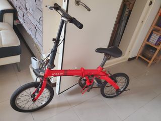 Affordable valo bicycle For Sale Bicycles Parts Carousell Singapore