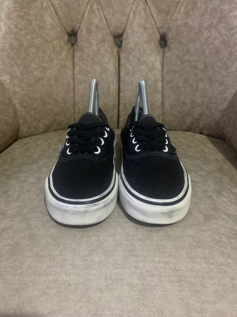 Vans Authentic Bw on Carousell