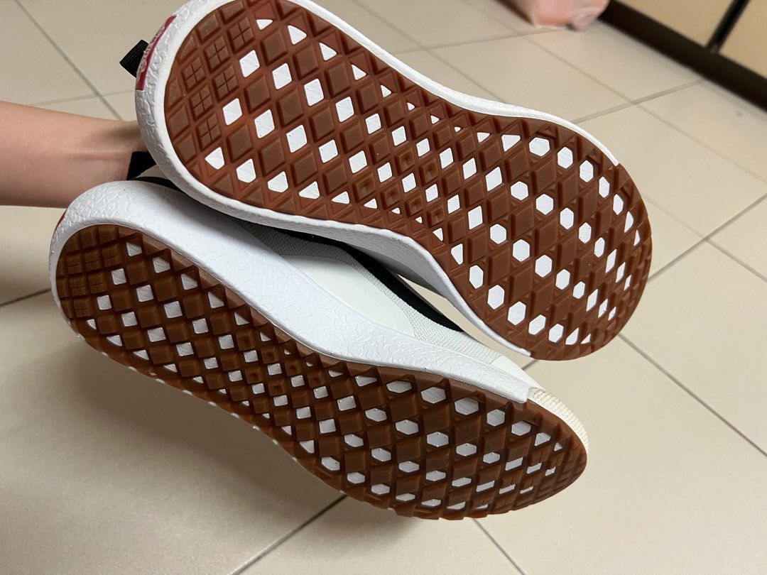 New vans sole store