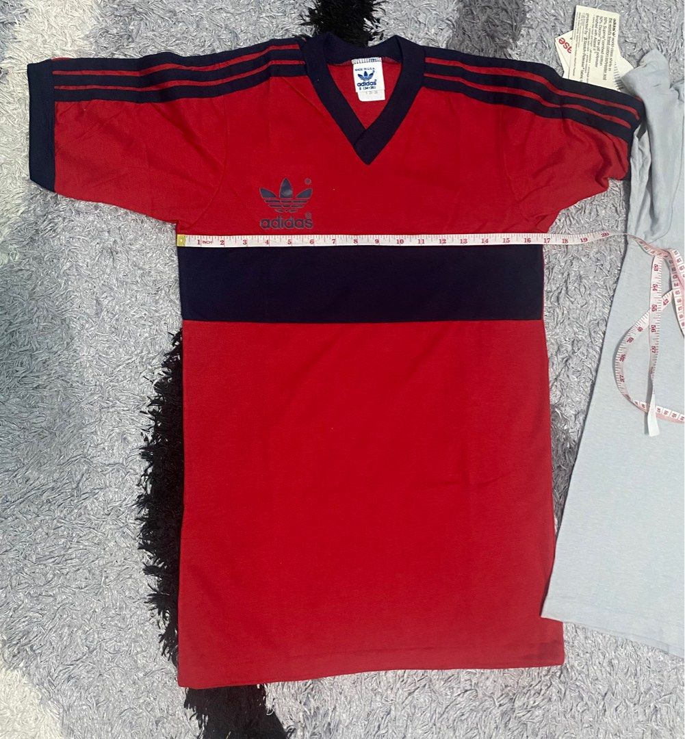 Old adidas shirts top