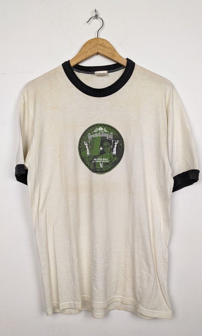 Grand royal t shirt sales