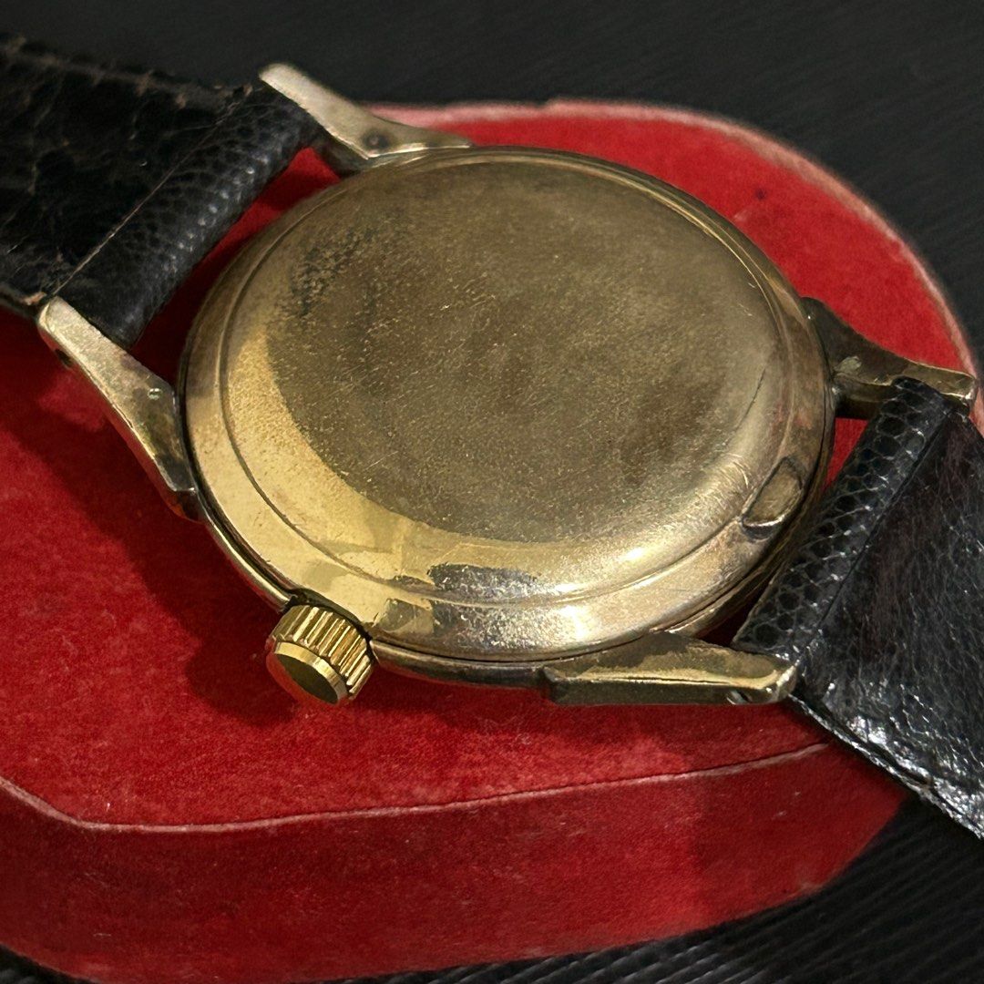 Girard perregaux on sale gyromatic movement