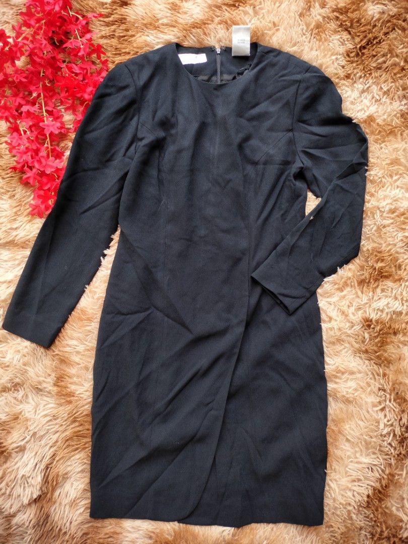 Liz claiborne sales petite dresses