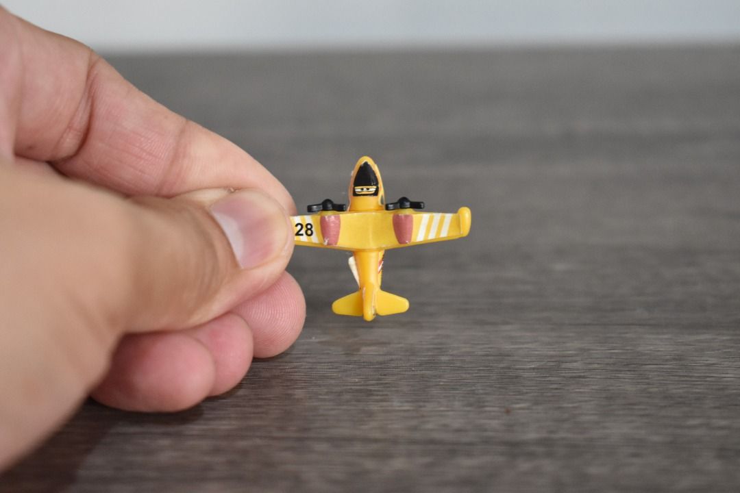 Vintage Micro Machine Set on Carousell