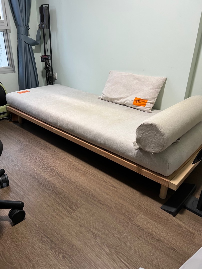Ikea Virgil Abloh Day Bed