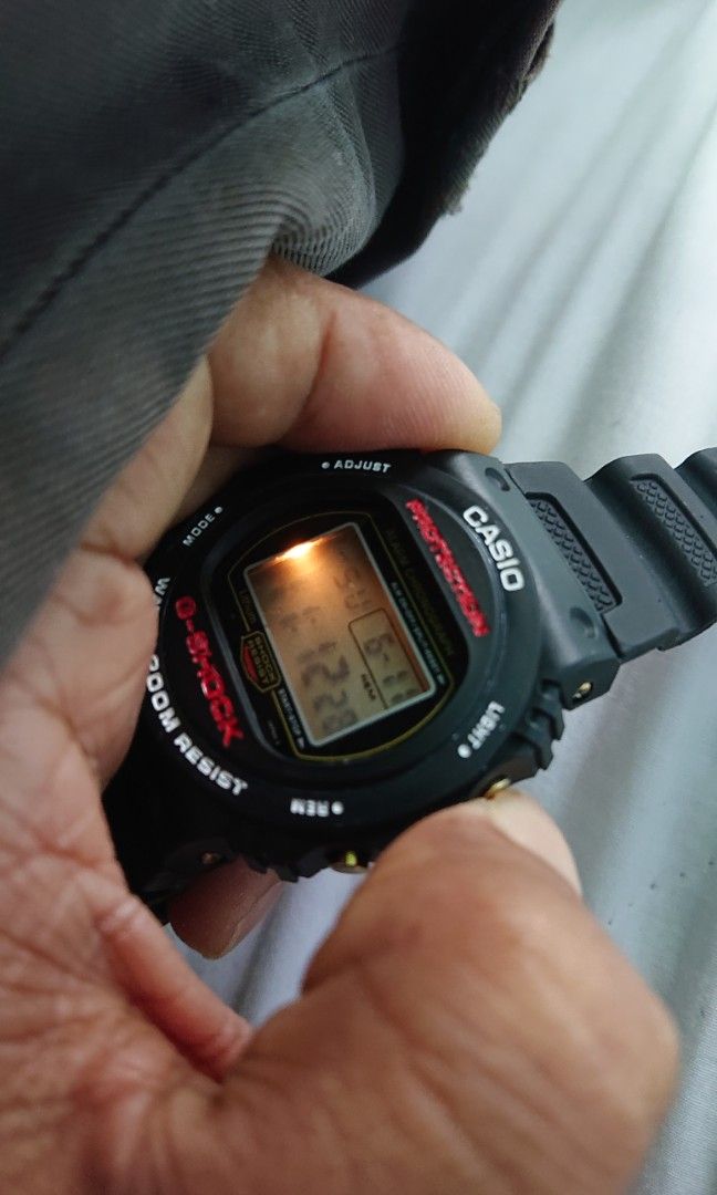 Bezel casio dw 5700 hotsell