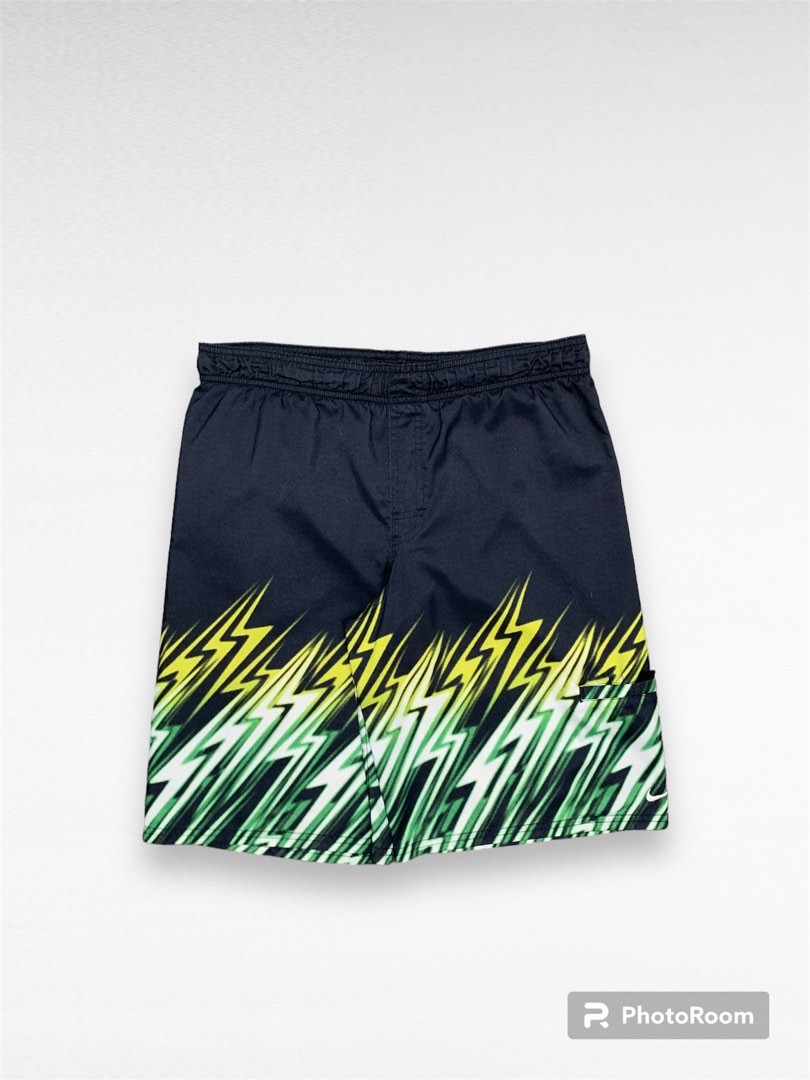Nike lightning deals bolt shorts