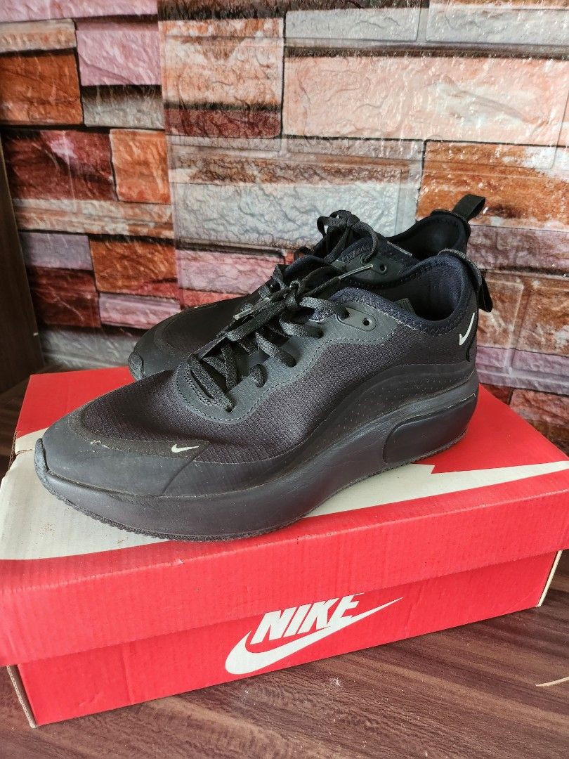 W Nike Air Max Dia on Carousell