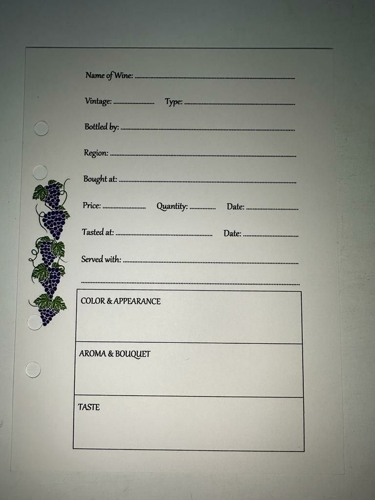 Wine Label Remover 20 sheets, TV & Home Appliances, Kitchen Appliances