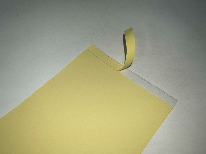 Wine Label Remover 20 sheets, TV & Home Appliances, Kitchen Appliances