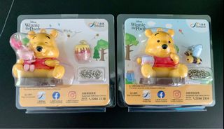 Winnie the Pooh 八達通
