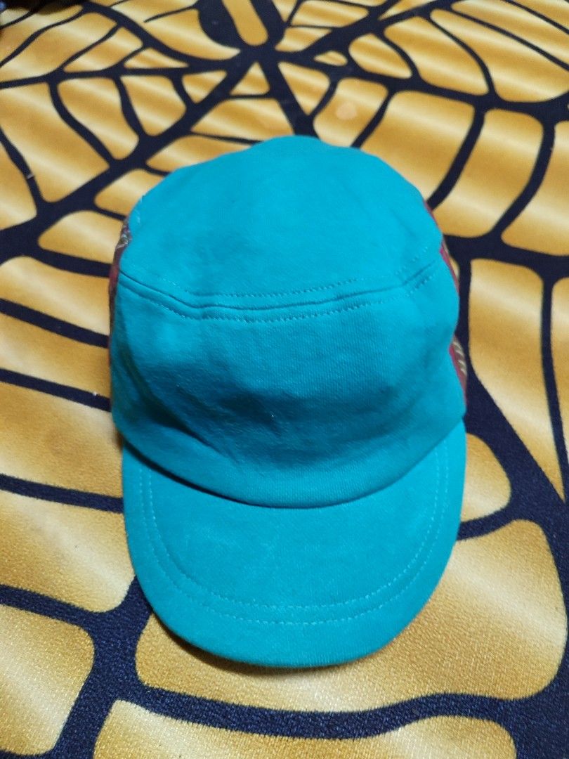 Worker cap, Men's Fashion, Coats, Jackets and Outerwear on Carousell