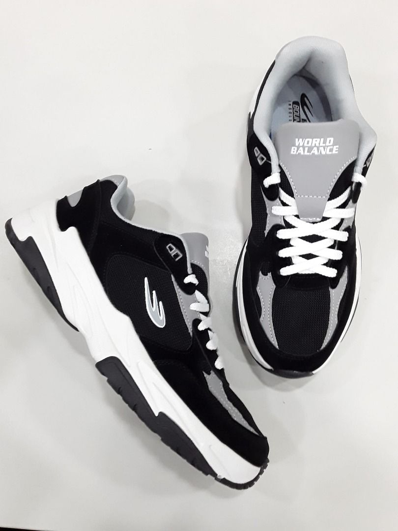 World balance shoes mens outlet