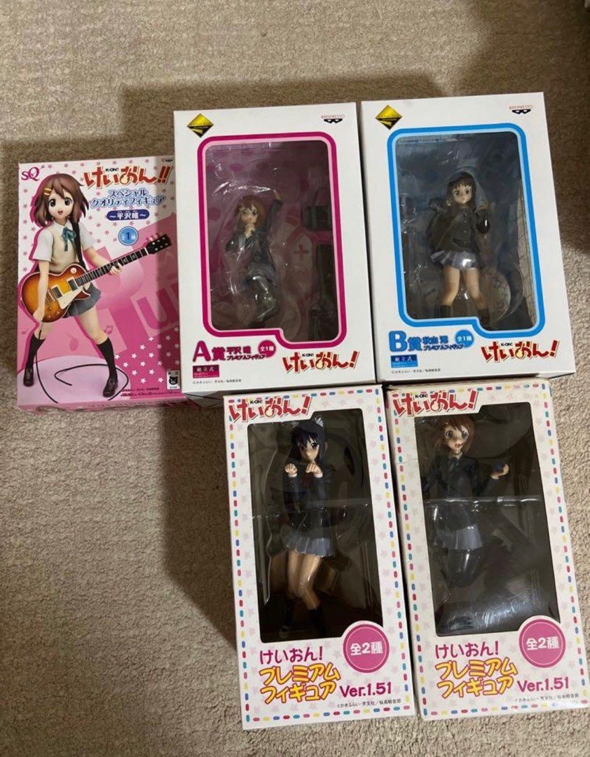 Kawaii Kart� | Hunter X Hunter Chibi Figures - Set of 6 | Hunter X Hunter  Statue Toy Doll Anime Figures for Anime Lovers | Size - 10 cm : Amazon.in:  Toys & Games