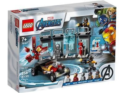 Lego hot sale 76125 target