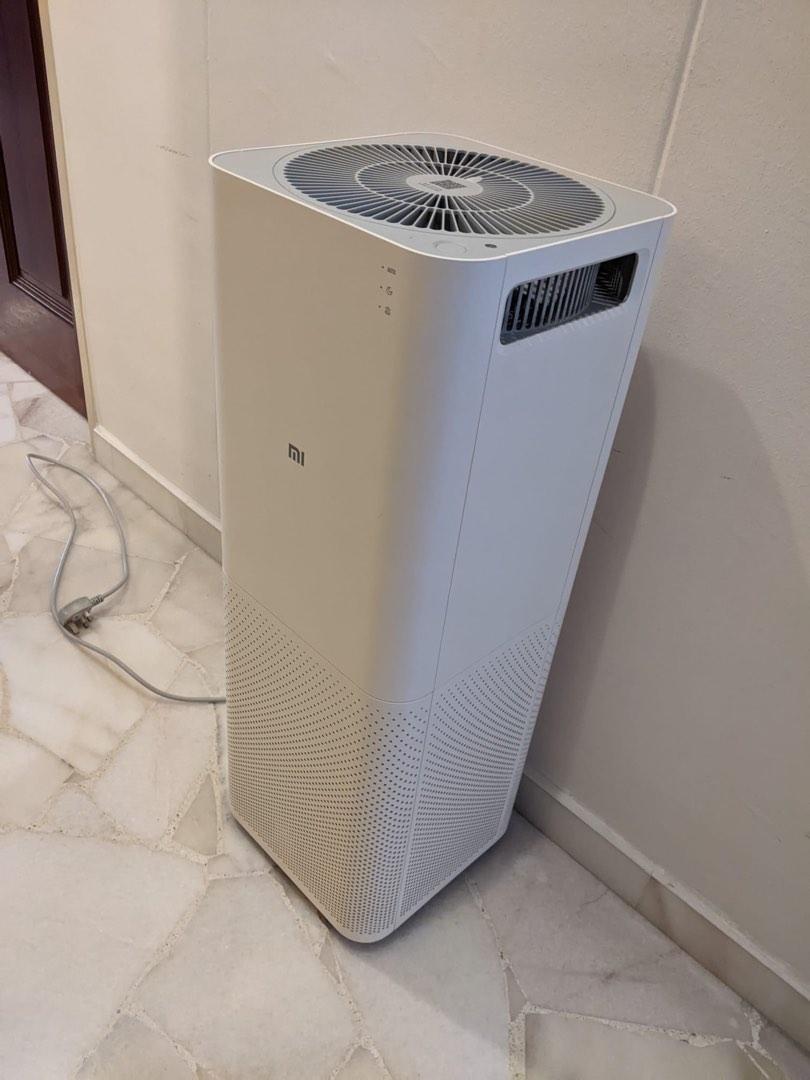 Xiaomi Air Purifier, Everything Else on Carousell