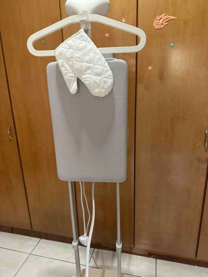 Xiaomi Mijia Garment Steamer with Ironing Board, Furniture & Home