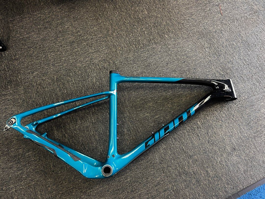 Giant xtc frame for sale online