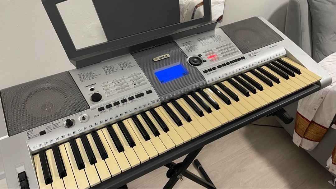 Yamaha i425 shop keyboard price