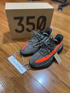 Yeezy 350 V2 Carbon Beluga 2023