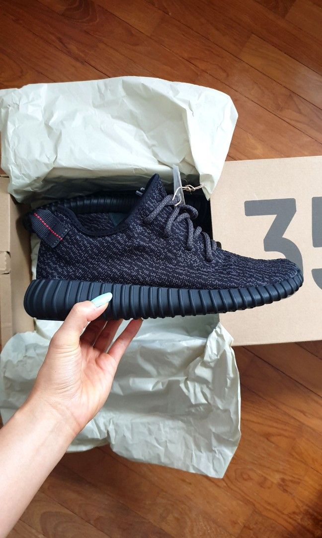 All yeezy v1 hot sale