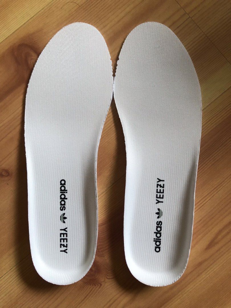 Yeezy 380 sale static insole