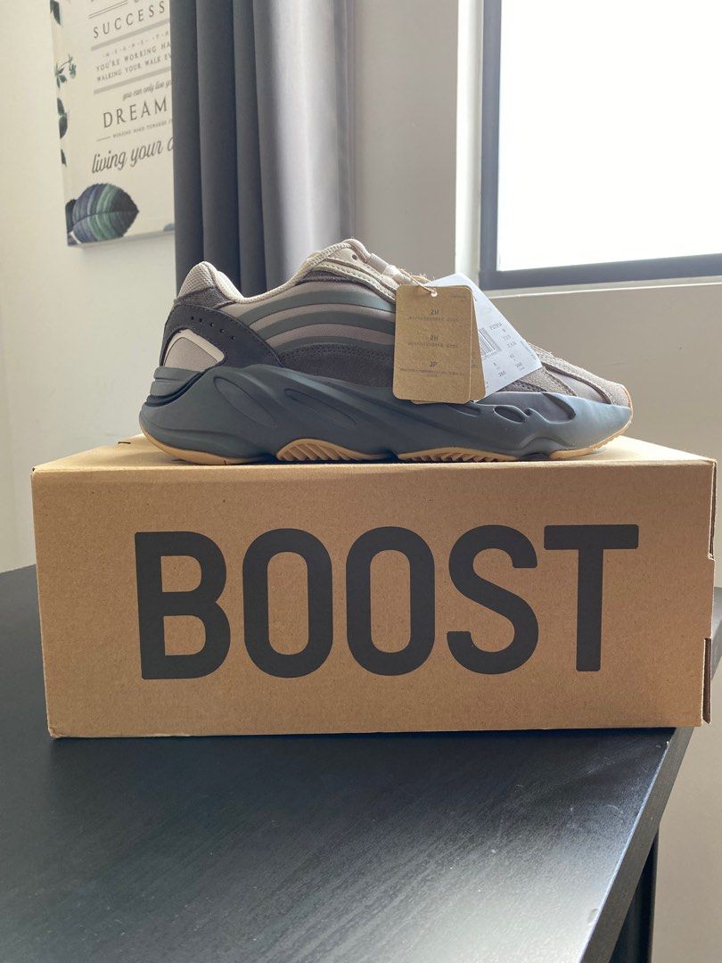 Yeezy Adidas Yeezy Boost 700 V2 Tephra