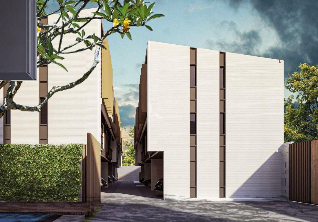 YS Townhouse for sale in New Manila, Quezon City Manila on Carousell