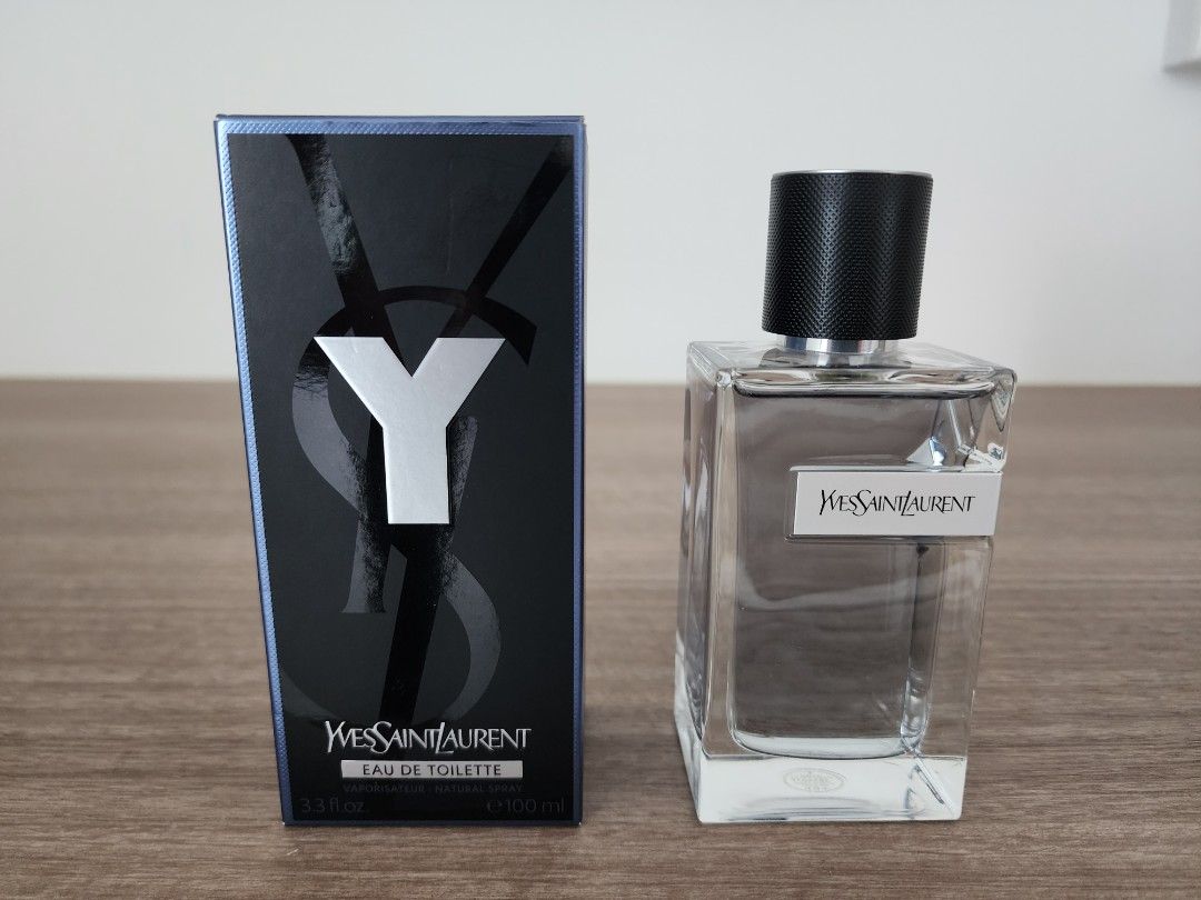 ysl y 2017