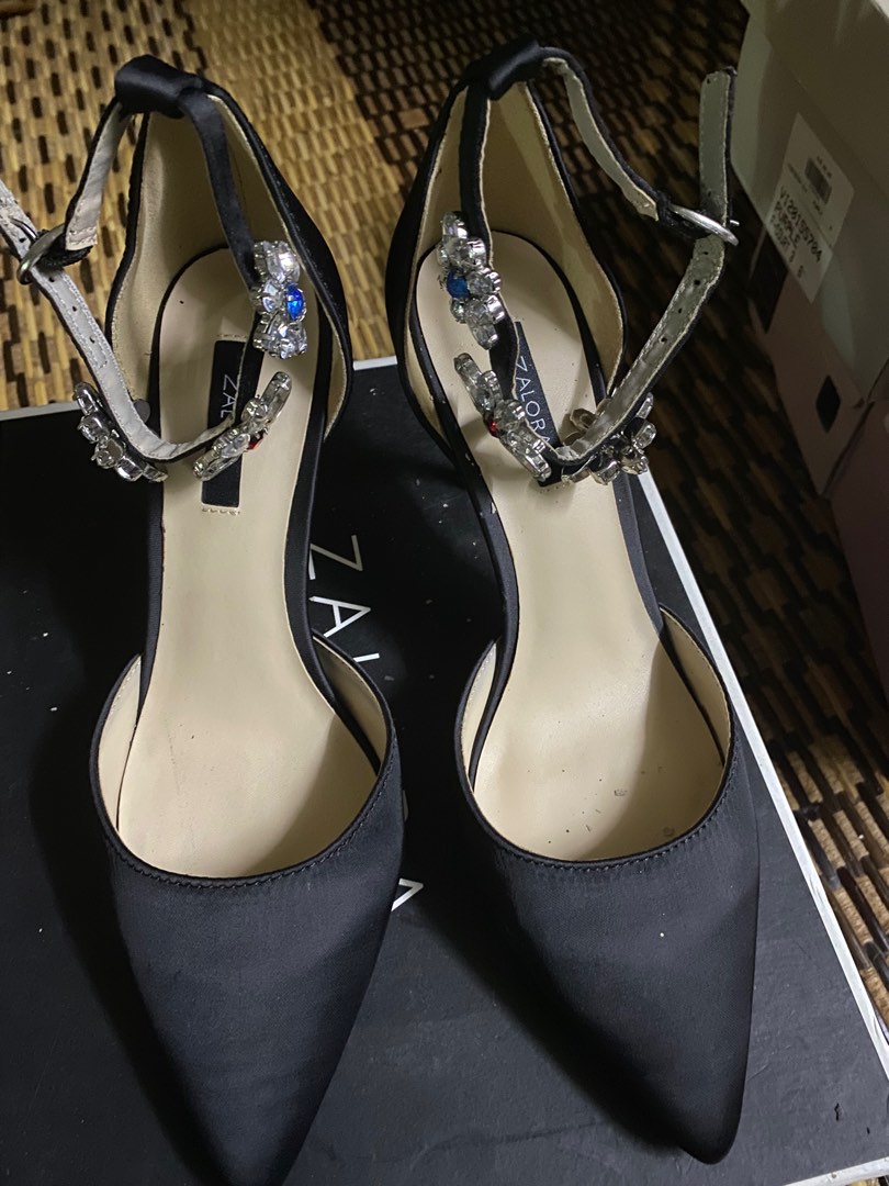 Zalora heels shoes store