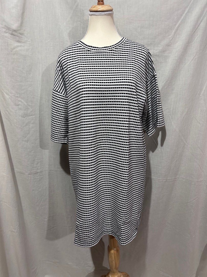 Zara Stripes Shirt Dress, Women's Fashion, Dresses & Sets, Dresses on Carousell Zara Stripes Shirt Dress, Women's Fashion, Dresses & Sets, Dresses on Carousell