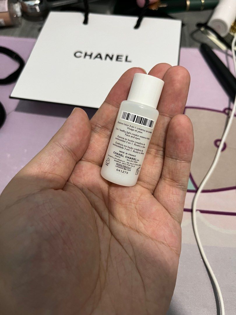 Chanel Skincare Recs, Gallery posted by Jamie Speth