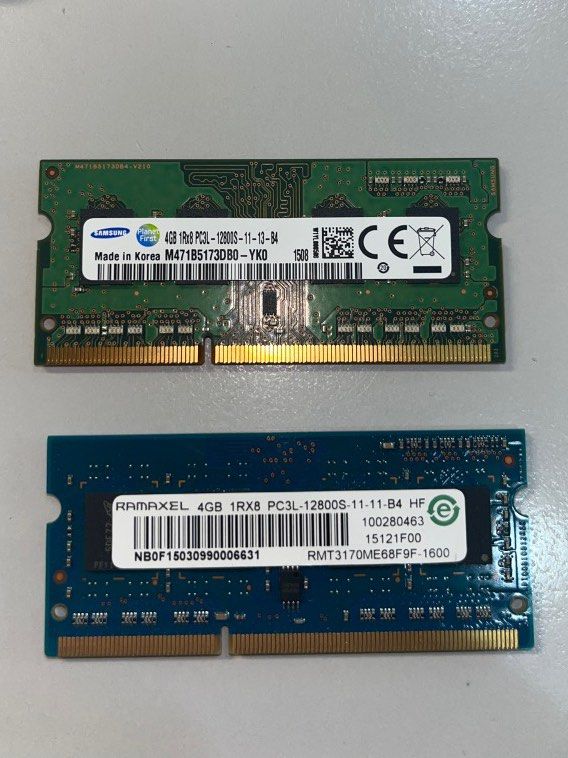 Cheap sale ram sticks