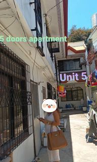 5 Doors Apartment & Unit 5