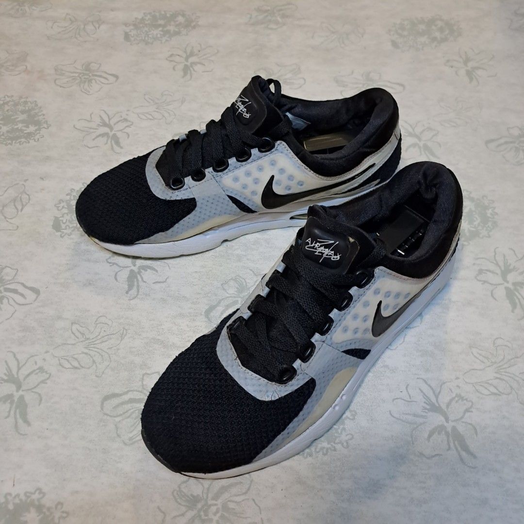 Air max outlet zero 7.5