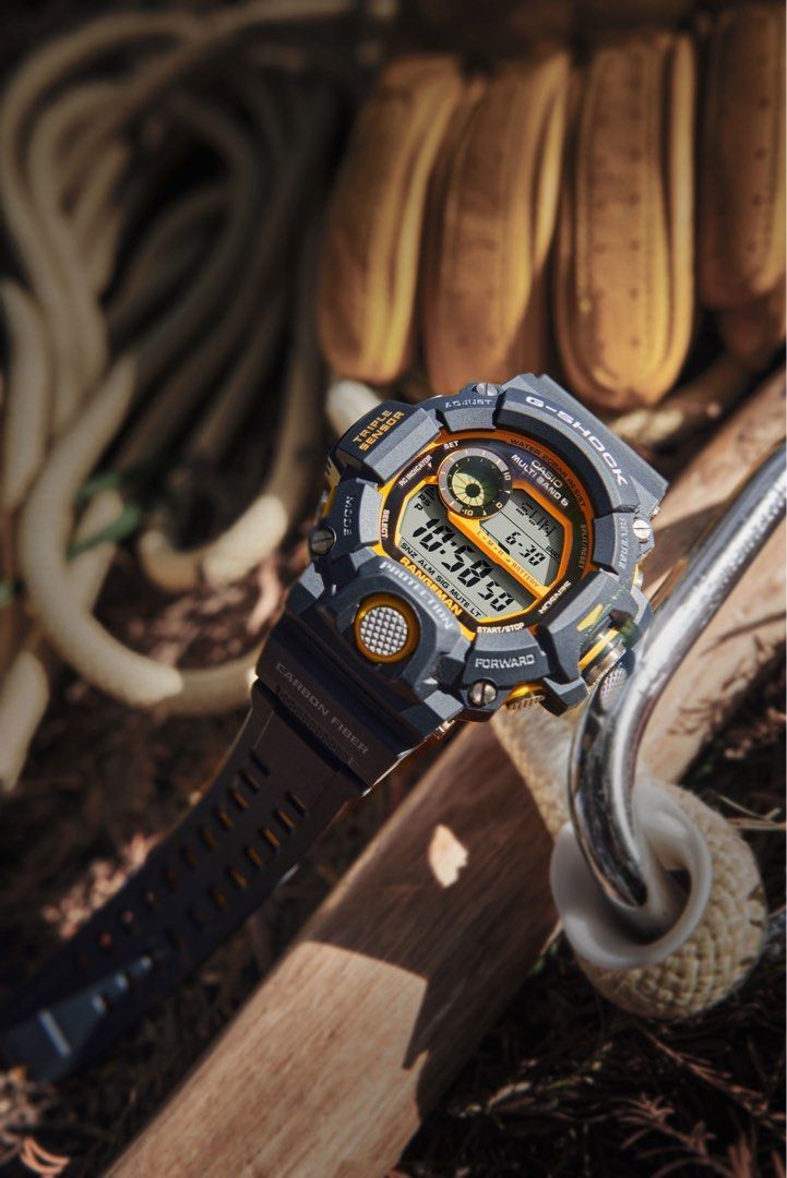 Casio g cheap shock gw9400