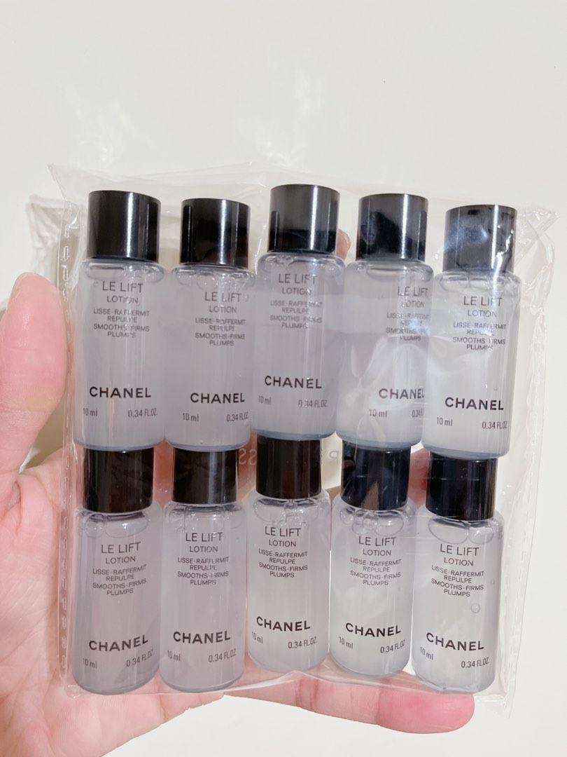 Amazon.com : CHANEL Le Lift Lotion 150 ml : Beauty & Personal Care
