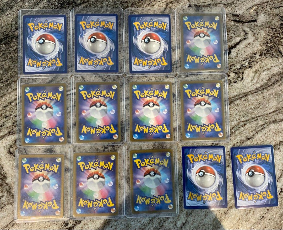 pokemon cards nearby within 5 mi Pokemon MISMAGIUS 5/95 HS Unleashed RARE HOLO - MODERATELY PLAYED *Look At  Descr