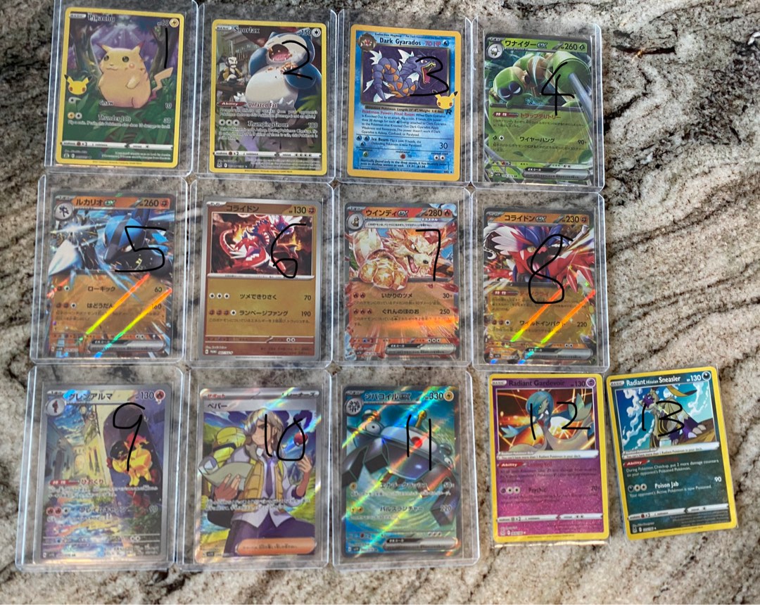 pokemon cards clearance Pokemon: Scarlet and Violet 5 Temporal Forces