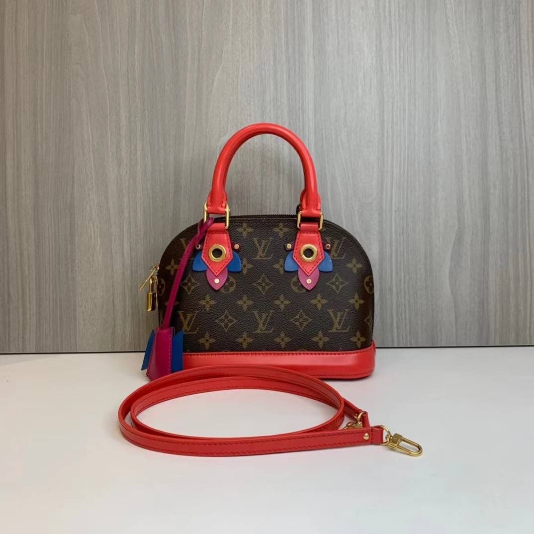 Preloved alma bb on sale