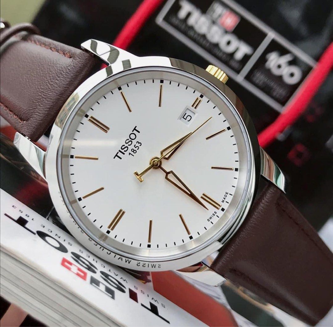 Tissot t0334102601101 online