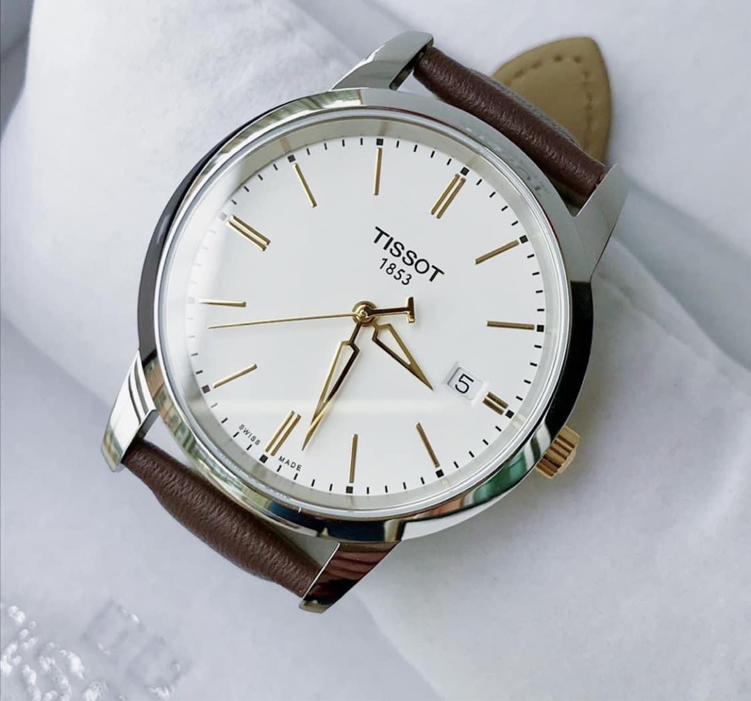 Tissot t0334102601101 clearance